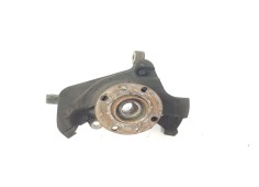 Recambio de mangueta delantera izquierda para peugeot bipper tepee basic stt 1.3 hdi referencia OEM IAM 3646A2  