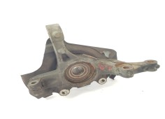 Recambio de mangueta delantera izquierda para peugeot bipper tepee basic stt 1.3 hdi referencia OEM IAM 3646A2   2
