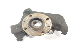 Recambio de mangueta delantera derecha para peugeot bipper tepee basic stt 1.3 hdi referencia OEM IAM 3647A2   2
