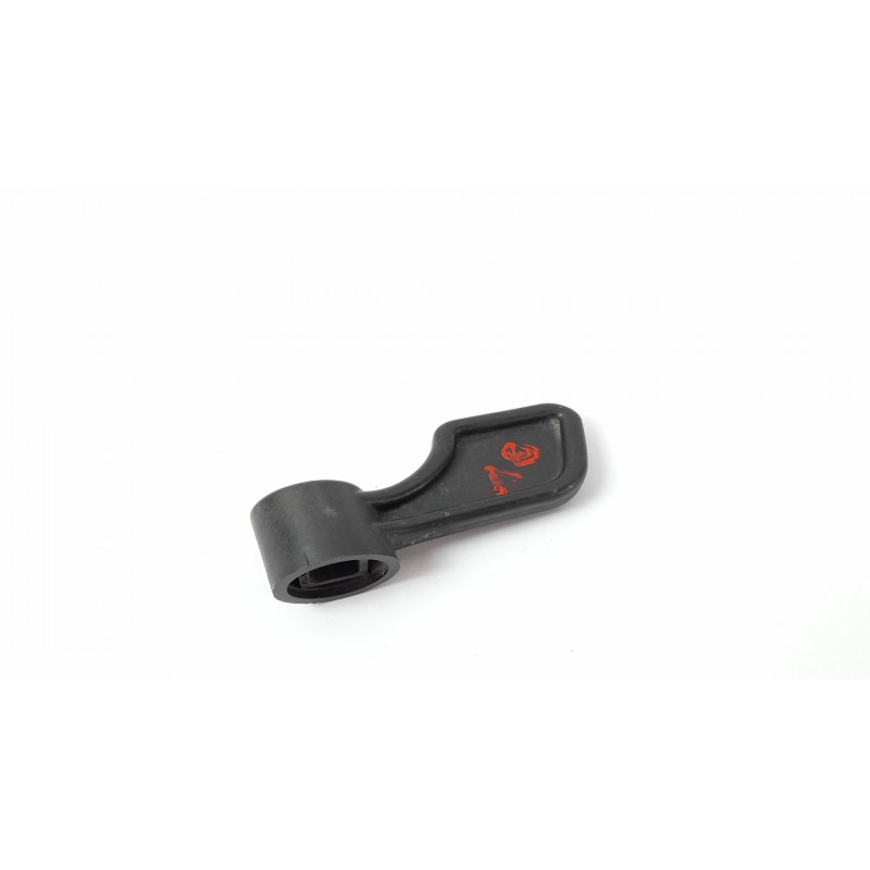 Recambio de maneta interior trasera derecha para peugeot bipper tepee basic stt 1.3 hdi referencia OEM IAM   