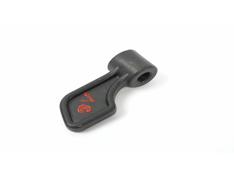 Recambio de maneta interior trasera derecha para peugeot bipper tepee basic stt 1.3 hdi referencia OEM IAM   