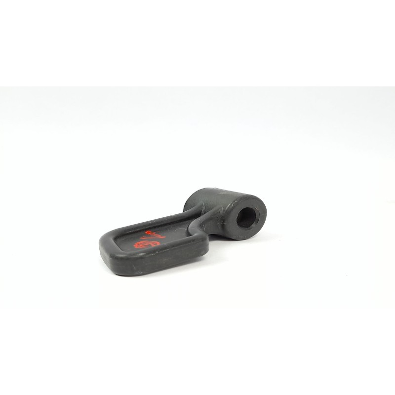 Recambio de maneta interior trasera derecha para peugeot bipper tepee basic stt 1.3 hdi referencia OEM IAM   