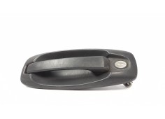 Recambio de maneta exterior delantera izquierda para peugeot bipper tepee basic stt 1.3 hdi referencia OEM IAM 242559C   2