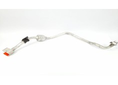 Recambio de tubos aire acondicionado para nissan note (e11e) 1.5 dci referencia OEM IAM 924509U20A  