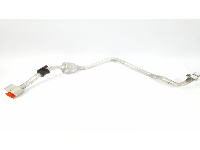 Recambio de tubos aire acondicionado para nissan note (e11e) 1.5 dci referencia OEM IAM 924509U20A  