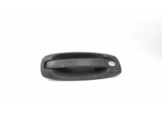 Recambio de maneta exterior delantera derecha para peugeot bipper tepee basic stt 1.3 hdi referencia OEM IAM 242559C 242557F 242 2