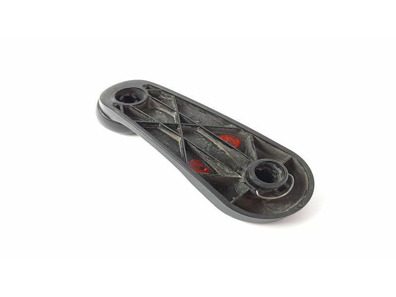 Recambio de maneta elevalunas delantera derecha para peugeot bipper tepee basic stt 1.3 hdi referencia OEM IAM   