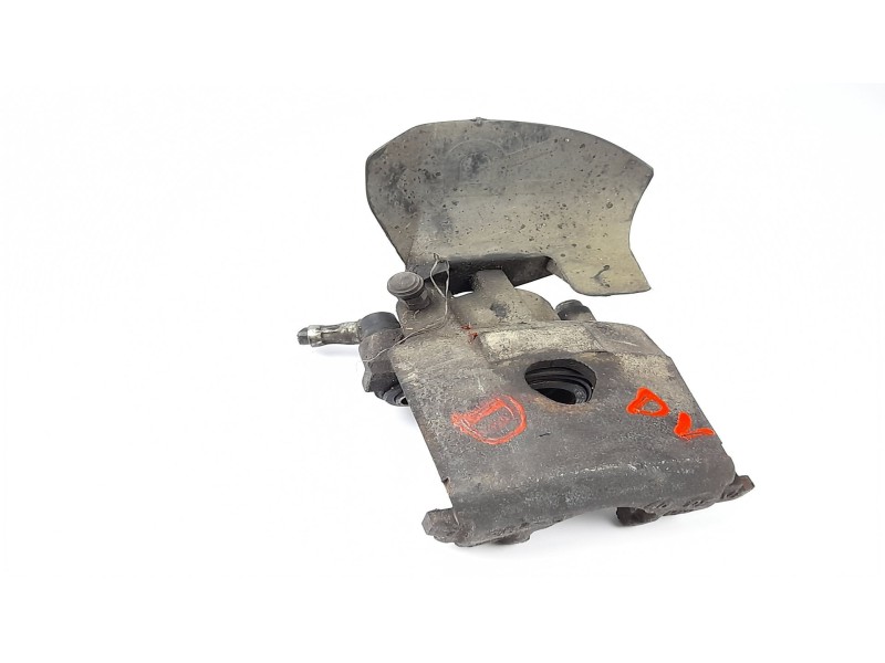 Recambio de pinza freno delantera derecha para seat ibiza (6k1) 1.9 d referencia OEM IAM   