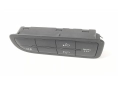 Recambio de mando luces para peugeot bipper tepee basic stt 1.3 hdi referencia OEM IAM B569 6490PE  2