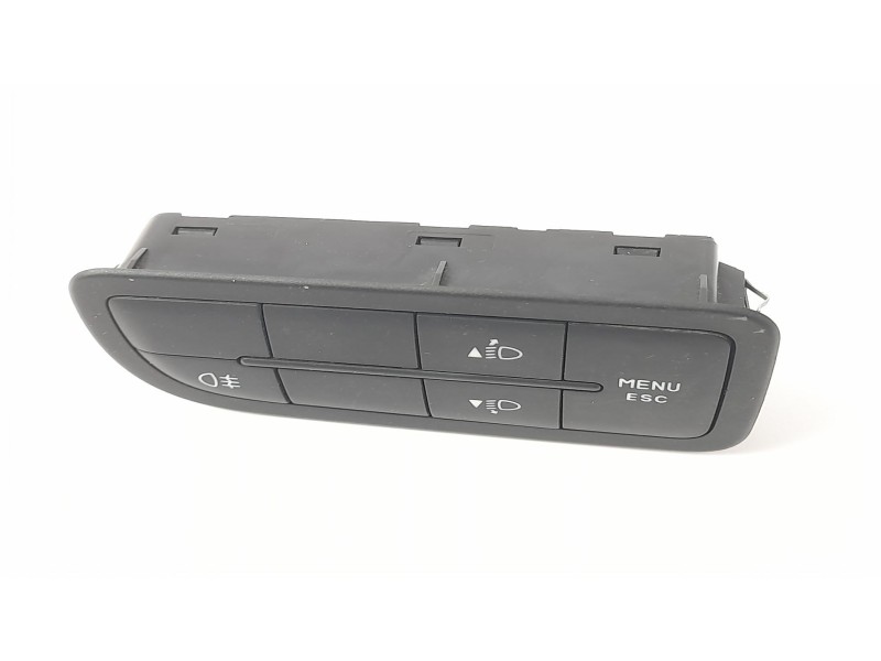 Recambio de mando luces para peugeot bipper tepee basic stt 1.3 hdi referencia OEM IAM B569 6490PE 