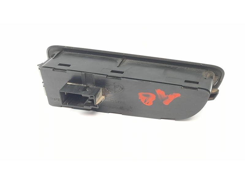 Recambio de mando luces para peugeot bipper tepee basic stt 1.3 hdi referencia OEM IAM B569 6490PE 