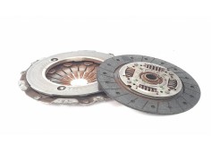 Recambio de kit embrague para peugeot bipper tepee basic stt 1.3 hdi referencia OEM IAM C0584614 205306 