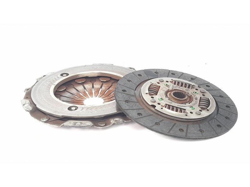 Recambio de kit embrague para peugeot bipper tepee basic stt 1.3 hdi referencia OEM IAM C0584614 205306 