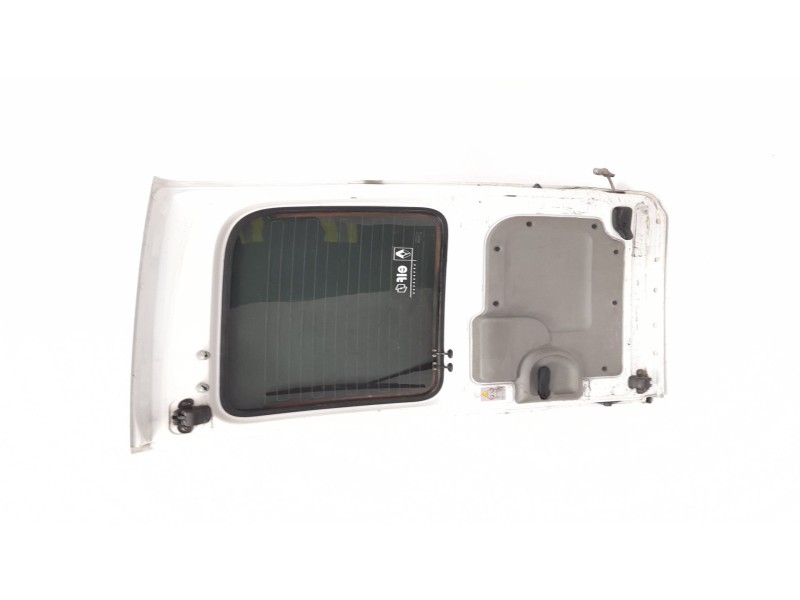 Recambio de puerta trasera izquierda para renault kangoo (f/kc0) authentique 4x4 referencia OEM IAM   