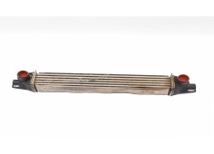 Recambio de intercooler para peugeot bipper tepee basic stt 1.3 hdi referencia OEM IAM L8119001 0384L7 