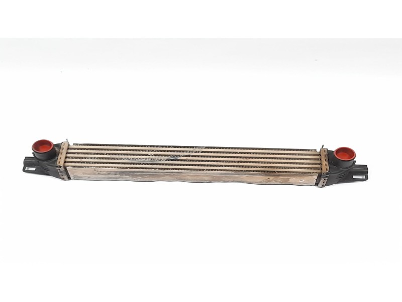 Recambio de intercooler para peugeot bipper tepee basic stt 1.3 hdi referencia OEM IAM L8119001 0384L7 