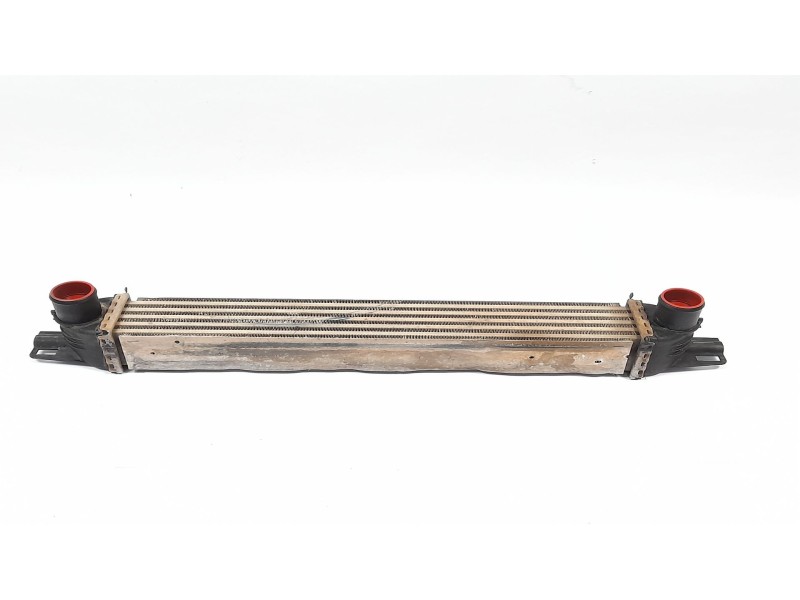 Recambio de intercooler para peugeot bipper tepee basic stt 1.3 hdi referencia OEM IAM L8119001 0384L7 