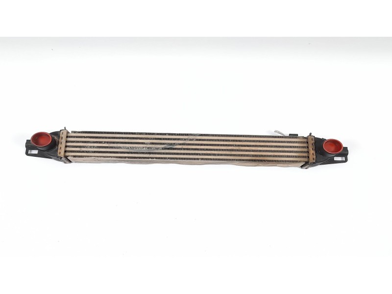 Recambio de intercooler para peugeot bipper tepee basic stt 1.3 hdi referencia OEM IAM L8119001 0384L7 