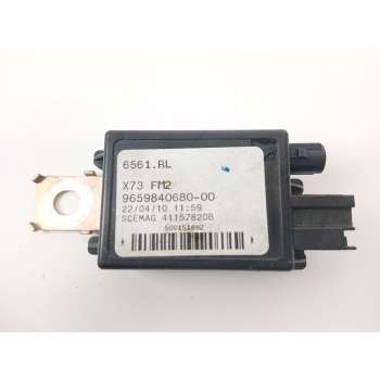 MODULO ELECTRONICO 9659840680 