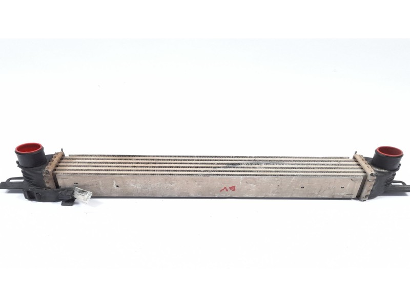 Recambio de intercooler para peugeot bipper tepee basic stt 1.3 hdi referencia OEM IAM L8119001 0384L7 