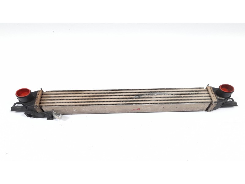 Recambio de intercooler para peugeot bipper tepee basic stt 1.3 hdi referencia OEM IAM L8119001 0384L7 