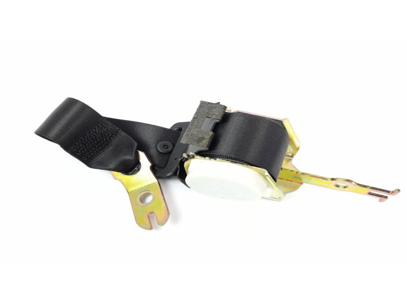 Recambio de cinturon seguridad trasero izquierda para bmw serie 5 berlina (e60) 535 d referencia OEM IAM 33048192  