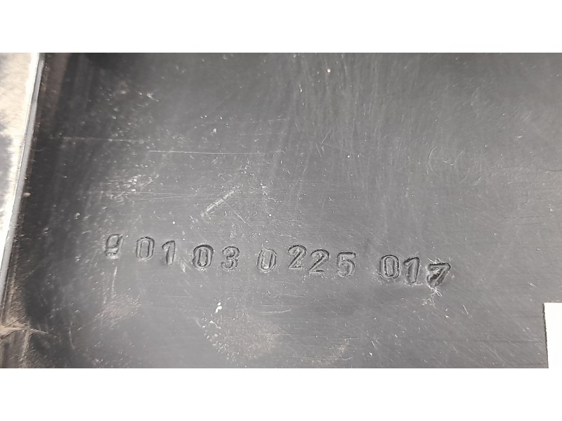 Recambio de guantera para peugeot bipper tepee basic stt 1.3 hdi referencia OEM IAM 90103022501 1606982080 