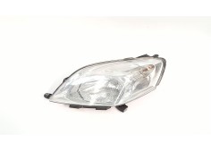 Recambio de faro izquierdo para peugeot bipper tepee basic stt 1.3 hdi referencia OEM IAM 45570383  