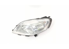 Recambio de faro izquierdo para peugeot bipper tepee basic stt 1.3 hdi referencia OEM IAM 45570383   2