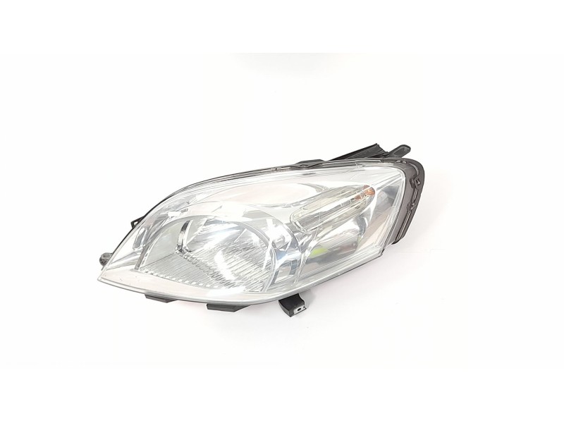 Recambio de faro izquierdo para peugeot bipper tepee basic stt 1.3 hdi referencia OEM IAM 45570383  