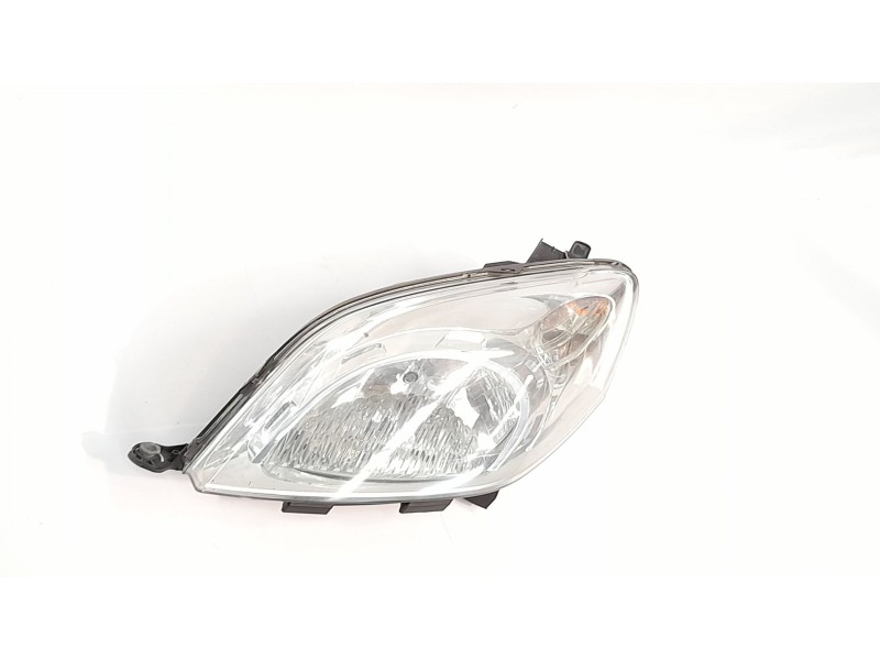 Recambio de faro izquierdo para peugeot bipper tepee basic stt 1.3 hdi referencia OEM IAM 45570383  