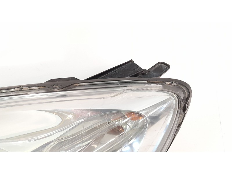 Recambio de faro izquierdo para peugeot bipper tepee basic stt 1.3 hdi referencia OEM IAM 45570383  