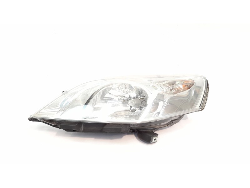 Recambio de faro izquierdo para peugeot bipper tepee basic stt 1.3 hdi referencia OEM IAM 45570383  