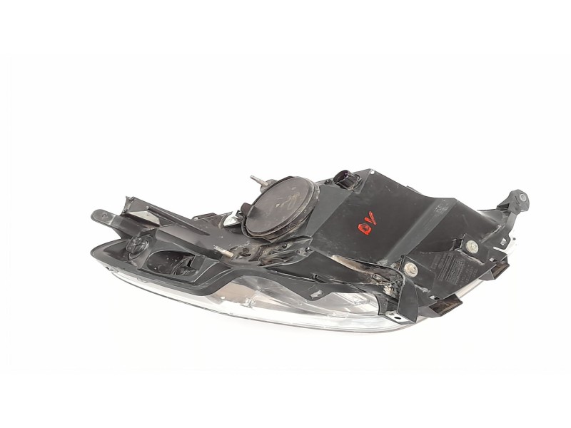 Recambio de faro izquierdo para peugeot bipper tepee basic stt 1.3 hdi referencia OEM IAM 45570383  
