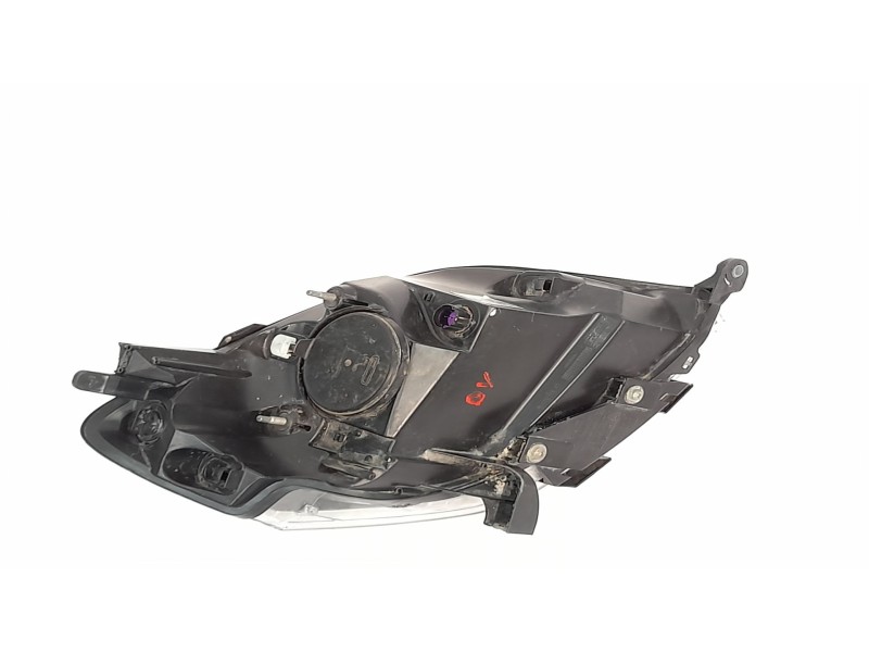 Recambio de faro izquierdo para peugeot bipper tepee basic stt 1.3 hdi referencia OEM IAM 45570383  