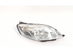 Recambio de faro derecho para peugeot bipper tepee basic stt 1.3 hdi referencia OEM IAM 45560393  