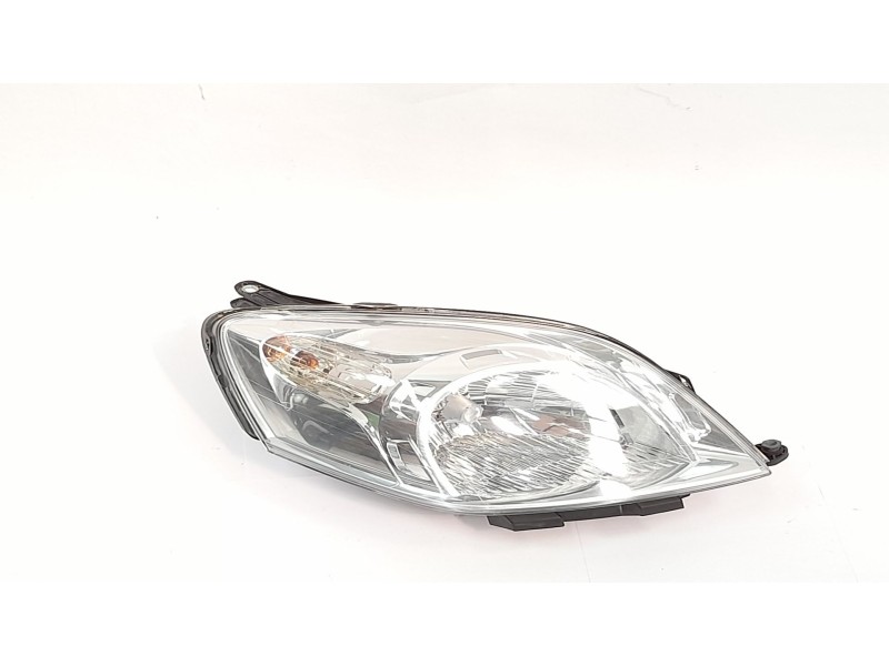 Recambio de faro derecho para peugeot bipper tepee basic stt 1.3 hdi referencia OEM IAM 45560393  