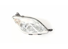 Recambio de faro derecho para peugeot bipper tepee basic stt 1.3 hdi referencia OEM IAM 45560393   2