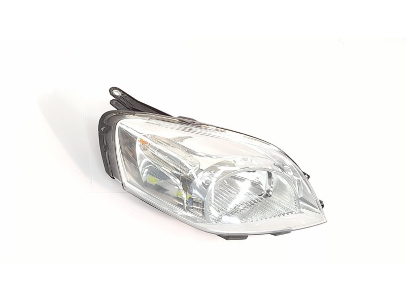 Recambio de faro derecho para peugeot bipper tepee basic stt 1.3 hdi referencia OEM IAM 45560393  
