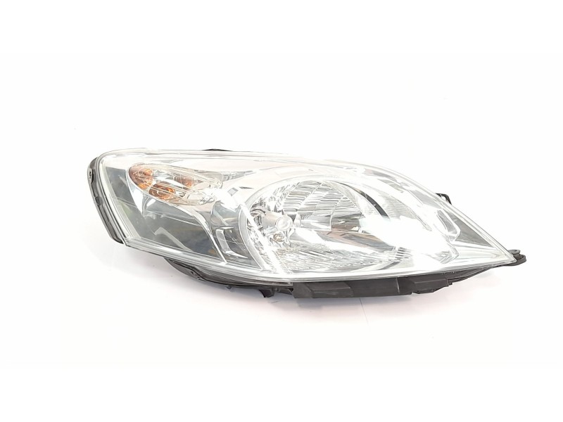 Recambio de faro derecho para peugeot bipper tepee basic stt 1.3 hdi referencia OEM IAM 45560393  