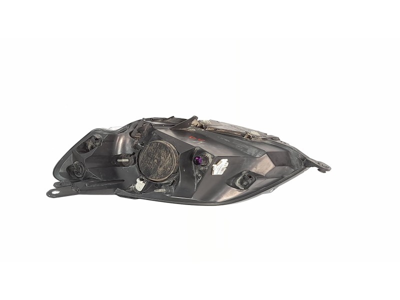 Recambio de faro derecho para peugeot bipper tepee basic stt 1.3 hdi referencia OEM IAM 45560393  