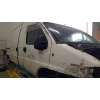 peugeot boxer furgón (244) del año 2004