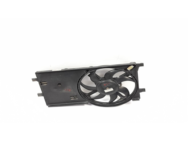 Recambio de electroventilador para peugeot bipper tepee basic stt 1.3 hdi referencia OEM IAM 51854570 1253R3 