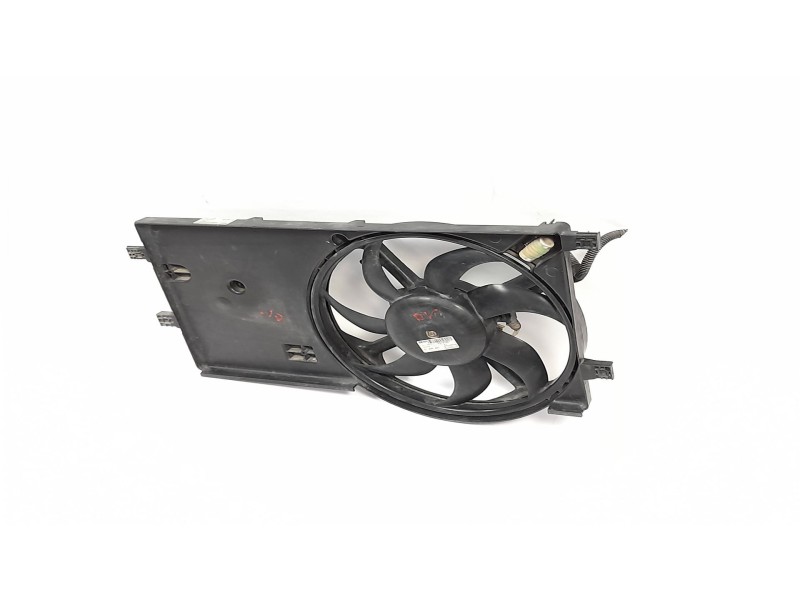 Recambio de electroventilador para peugeot bipper tepee basic stt 1.3 hdi referencia OEM IAM 51854570 1253R3 