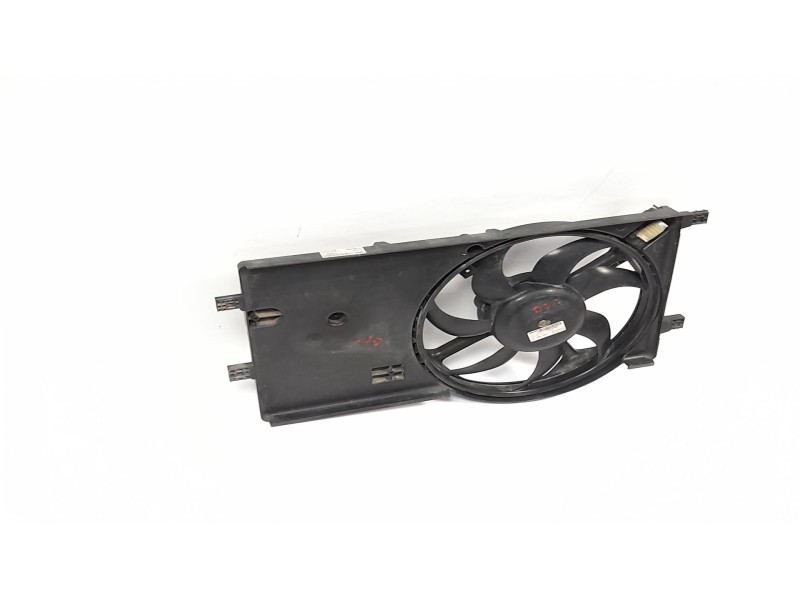 Recambio de electroventilador para peugeot bipper tepee basic stt 1.3 hdi referencia OEM IAM 51854570 1253R3 