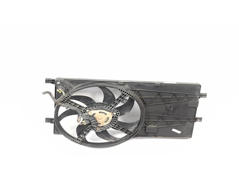 Recambio de electroventilador para peugeot bipper tepee basic stt 1.3 hdi referencia OEM IAM 51854570 1253R3 