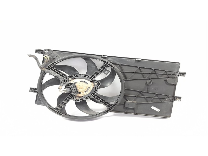 Recambio de electroventilador para peugeot bipper tepee basic stt 1.3 hdi referencia OEM IAM 51854570 1253R3 