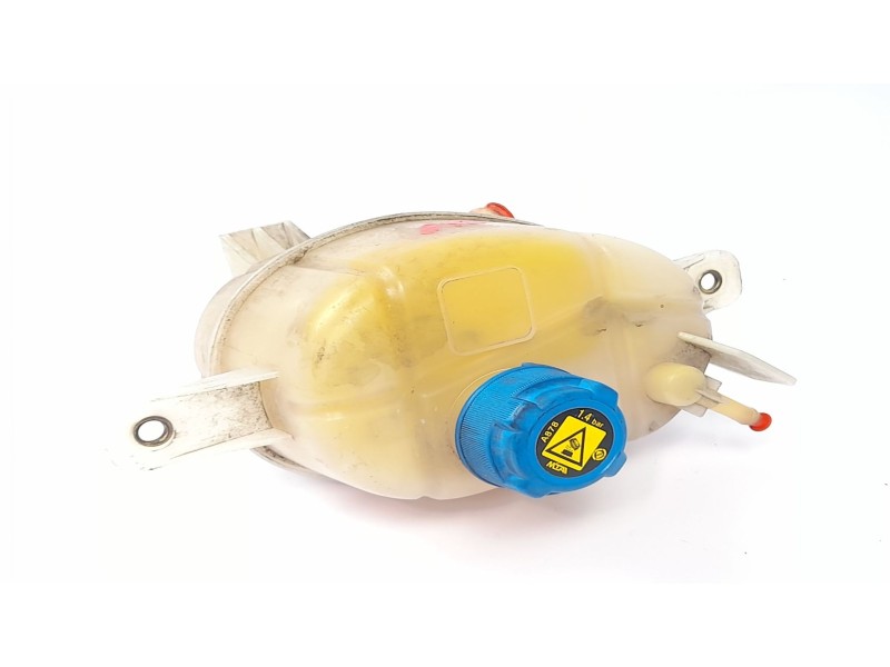 Recambio de deposito expansion para peugeot bipper tepee basic stt 1.3 hdi referencia OEM IAM 1323CT  