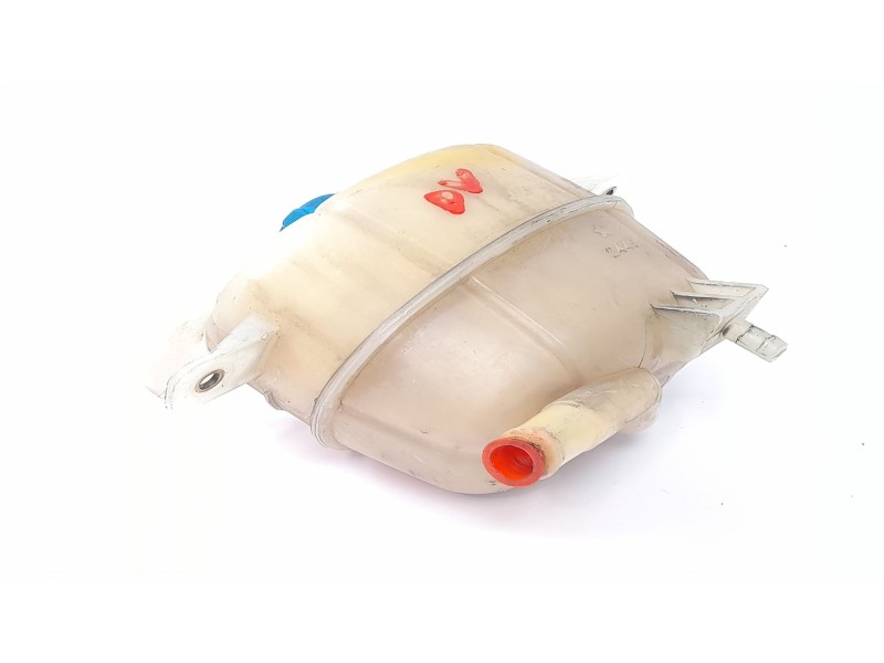 Recambio de deposito expansion para peugeot bipper tepee basic stt 1.3 hdi referencia OEM IAM 1323CT  