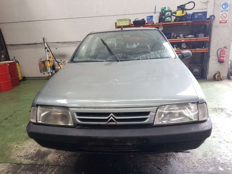 citroën zx (n2) del año 1991
